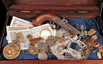 Donation-partage Prise en compte des donations antérieures pour tous types de donations.